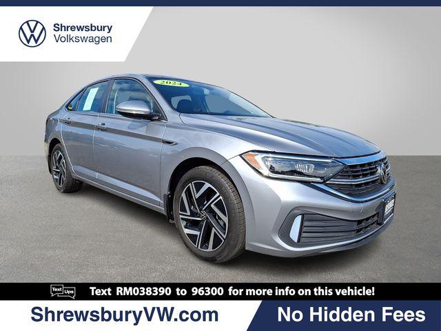 2024 Volkswagen Jetta 1.5T SEL for sale in 	Red Bank, NJ