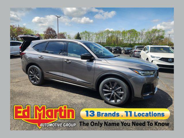 2026 Acura MDX A-SPEC for sale in Indianapolis, IN