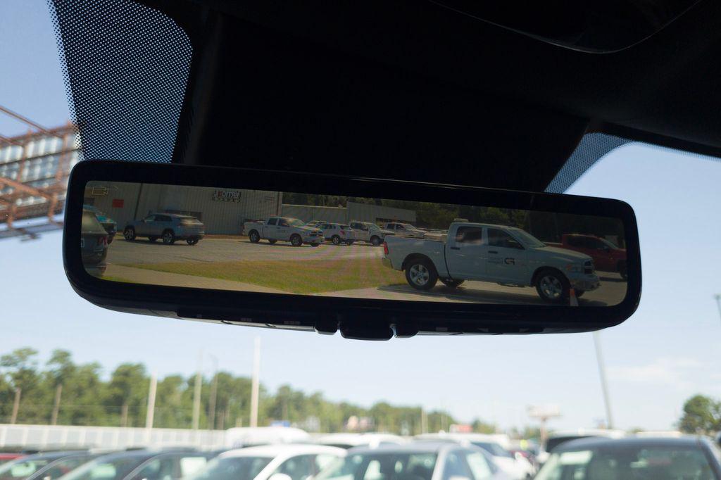 New 2027 Brown Hyundai Calligraphy FWD image 24