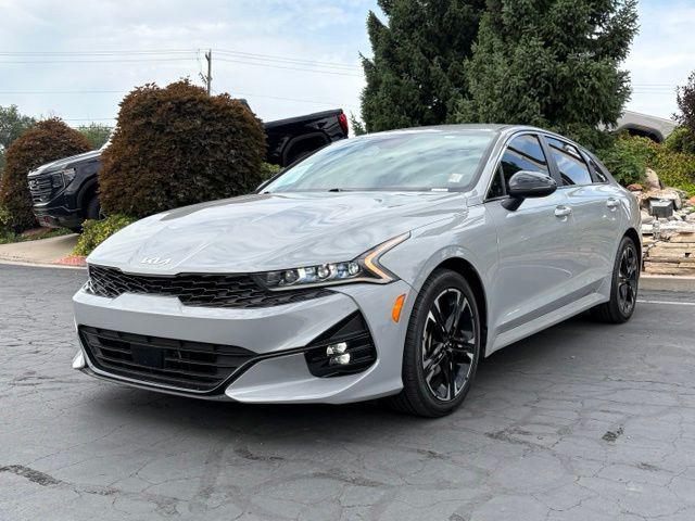 2024 Kia K5 GT-Line for sale in Layton, UT