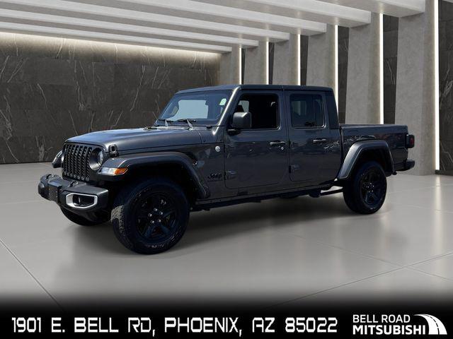 2021 Jeep Gladiator Sport S for sale in Phoenix, AZ