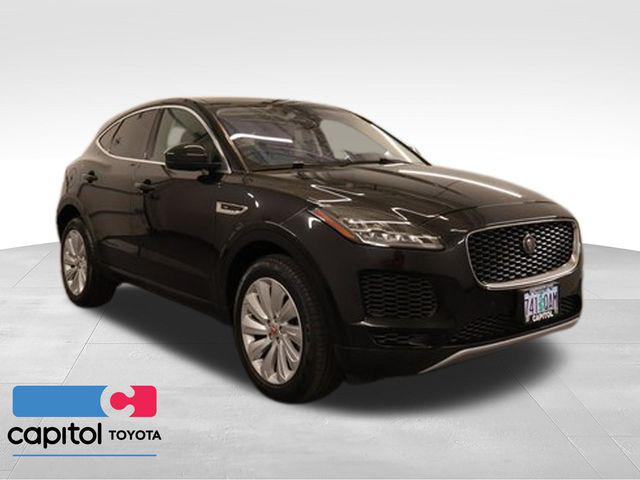 2018 Jaguar E-PACE SE for sale in Salem, OR