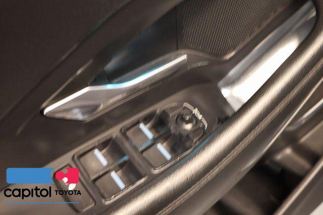 2018 Jaguar E-PACE SE