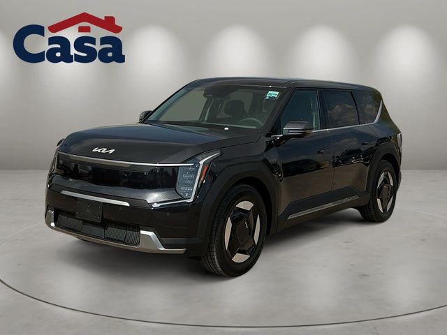 2026 Kia EV9 Light Long Range for sale in El Paso, TX