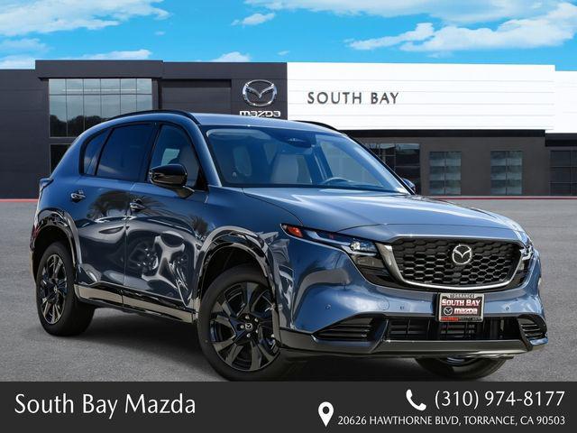 2026 Mazda CX-5 2.5 S Premium for sale in Torrance, CA
