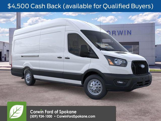 2026 Ford Transit Cargo Van Base for sale in Spokane, WA