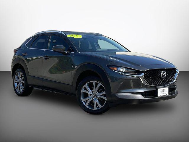 2024 Mazda CX-30 2.5 S Preferred Package for sale in Seekonk, MA