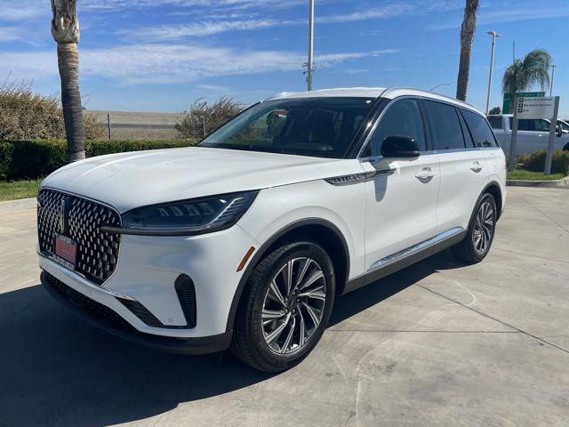2026 Lincoln Aviator Premiere for sale in Hanford, CA
