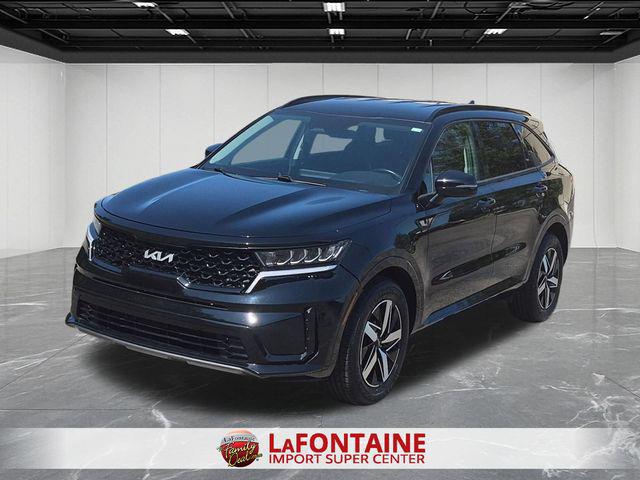 2022 Kia Sorento S for sale in Dearborn, MI