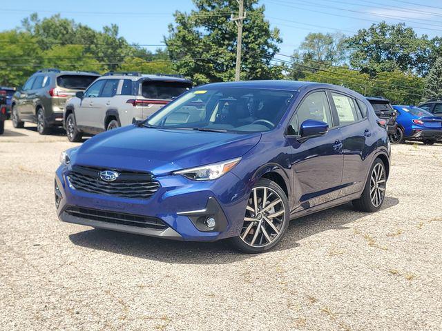 2026 Subaru Impreza Sport for sale in Commerce Township, MI