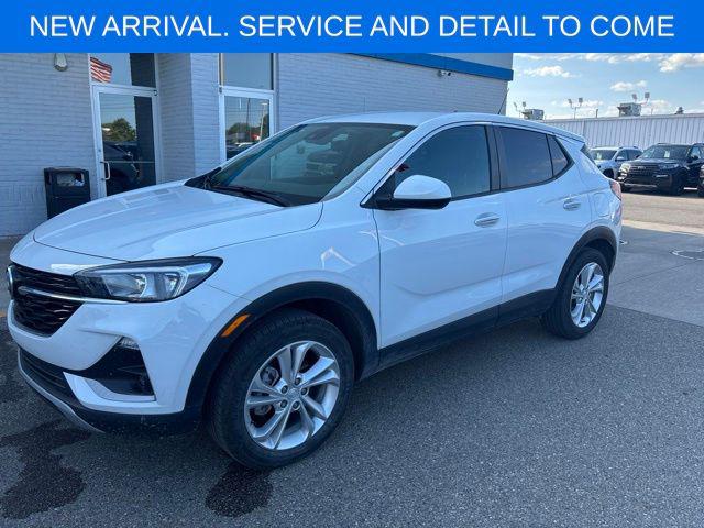 2023 Buick Encore GX Preferred AWD for sale in Sterling Heights, MI