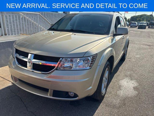 2010 Dodge Journey SXT for sale in Sterling Heights, MI