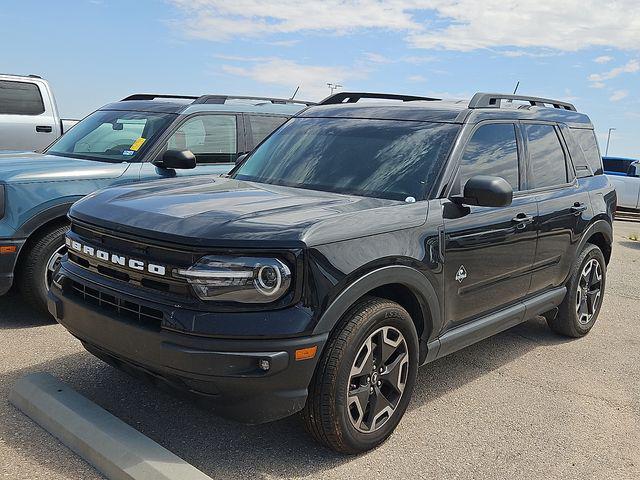 2022 Ford Bronco Sport Outer Banks for sale in Carlsbad, NM