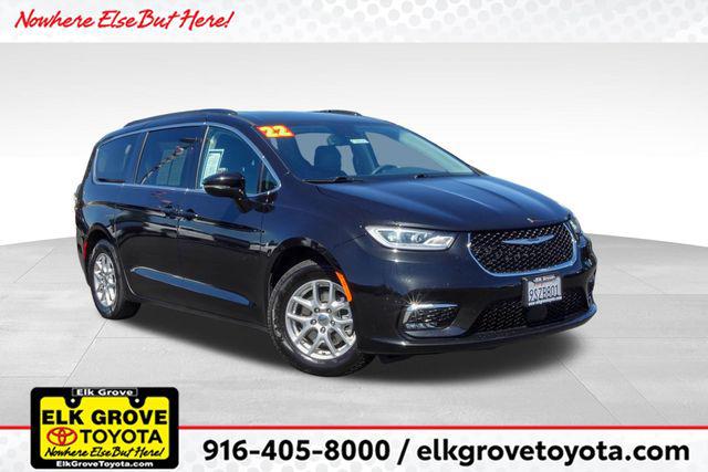 2022 Chrysler Pacifica Touring L for sale in Elk Grove, CA