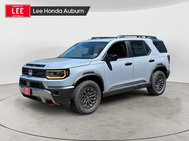 2026 Honda Passport AWD TrailSport for sale in Auburn, ME
