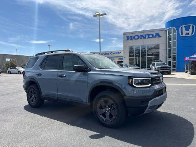 2026 Honda Passport AWD RTL for sale in Logan, UT