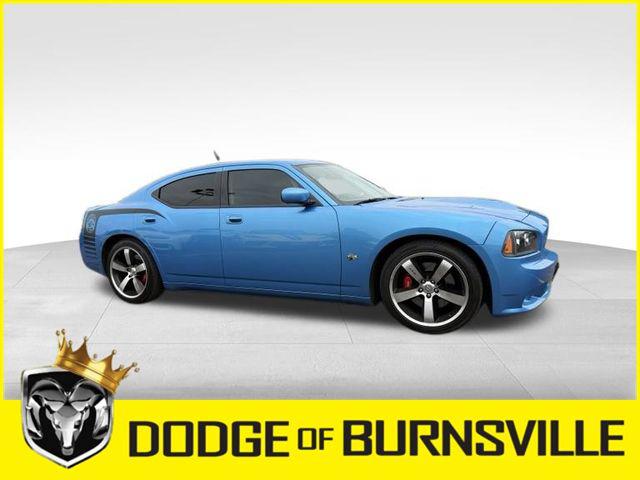 2008 Dodge Charger SRT8 for sale in Burnsville, MN