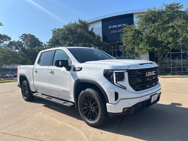 2026 GMC Sierra 1500 Crew Cab, Short Bed, Elevation, 4WD for sale in Texarkana, TX