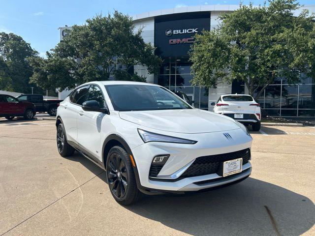 2026 Buick NV Sport Touring FWD for sale in Texarkana, TX