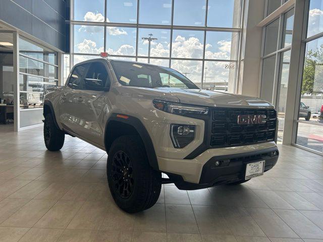 2026 GMC Canyon Elevation, 4WD for sale in Texarkana, TX