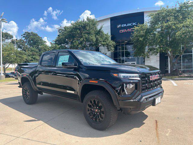 2026 GMC Canyon Elevation, 4WD for sale in Texarkana, TX