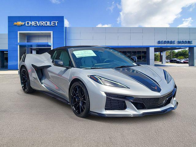 2027 Chevrolet Corvette 1LT for sale in Jacksonville, FL