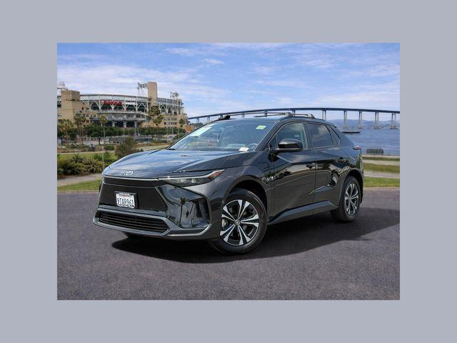 2025 Toyota bZ4X XLE for sale in San Diego, CA