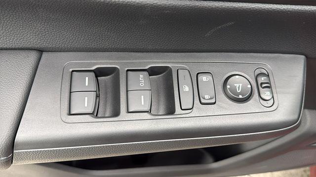 2026 Honda CR-V LX AWD