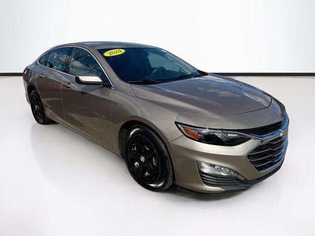2024 Chevrolet Malibu FWD 1LT for sale in Abington, PA