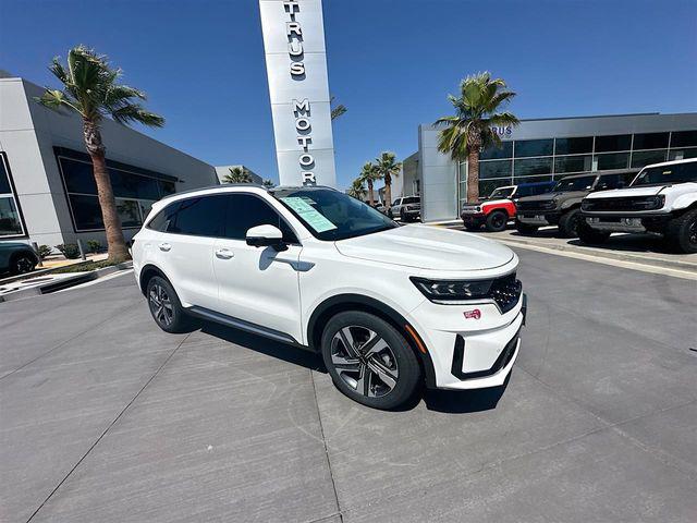 2023 Kia Sorento Hybrid SX Prestige for sale in Ontario, CA