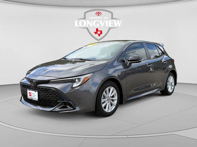 2026 Toyota Corolla SE for sale in Longview, TX