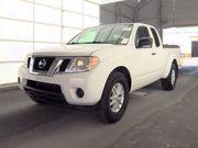 2019 Nissan Frontier SV for sale in Longview, TX