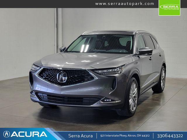 2024 Acura MDX Advance Package for sale in Akron, OH