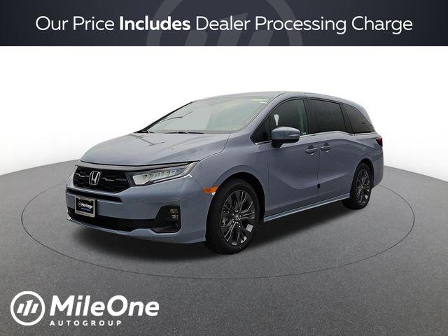 2026 Honda Odyssey Touring for sale in Parkville, MD