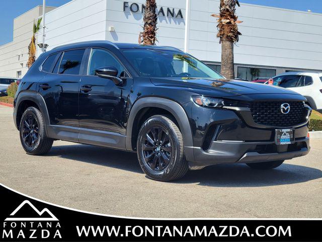 2025 Mazda CX-50 2.5 S Preferred Package for sale in Fontana, CA