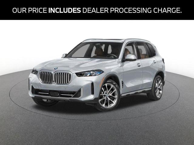 2026 BMW X5 xDrive40i for sale in Baltimore, MD