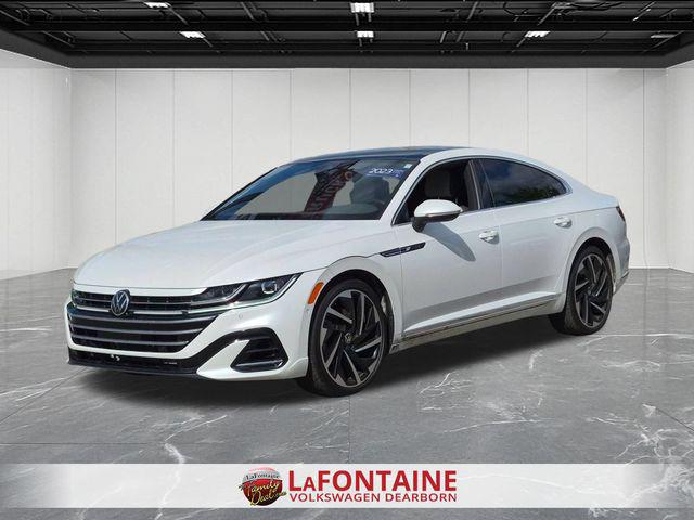 2023 Volkswagen Arteon 2.0T SEL Premium R-Line for sale in Dearborn, MI