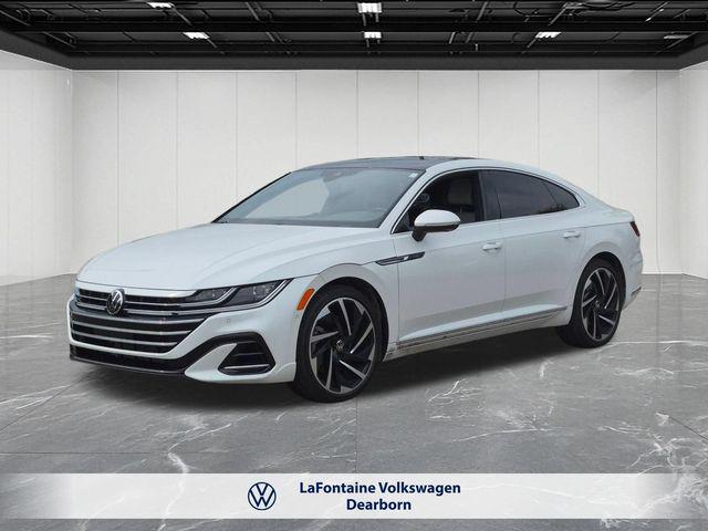 2023 Volkswagen Arteon 2.0T SEL Premium R-Line for sale in Dearborn, MI