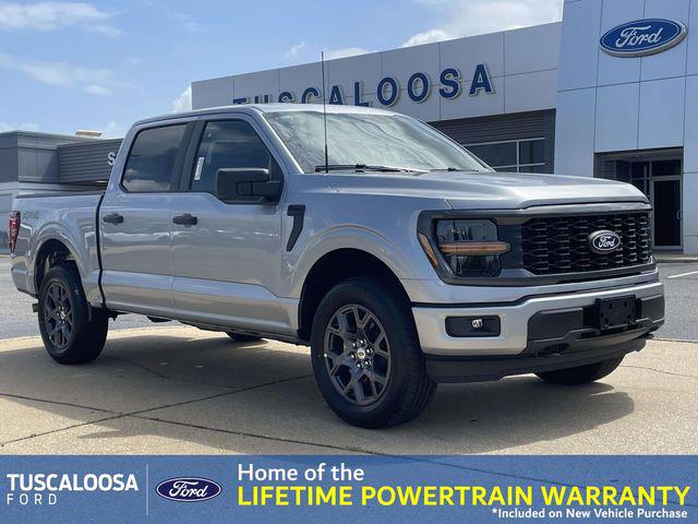 2026 Ford F-150 STX for sale in Snellville, GA