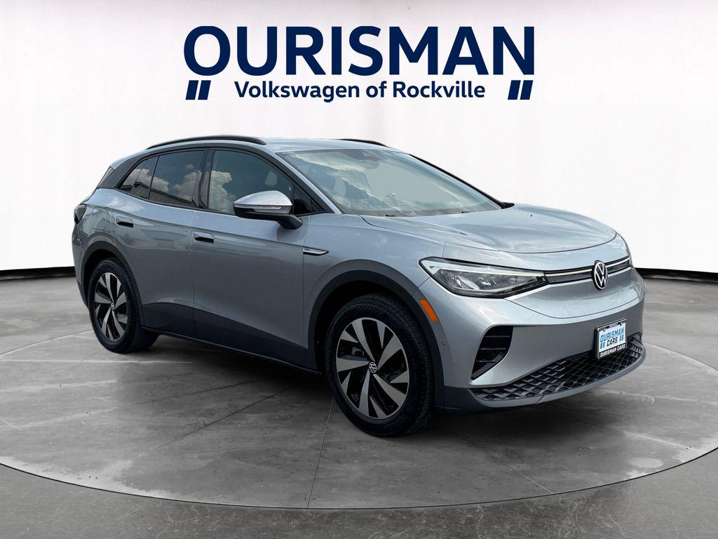 /2023 Volkswagen ID.4