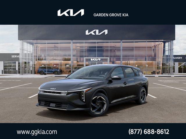 2026 Kia K4 EX for sale in Garden Grove, CA