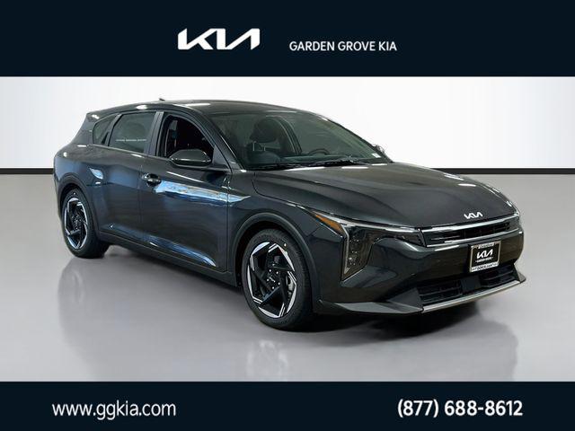 2026 Kia K4 EX for sale in Garden Grove, CA