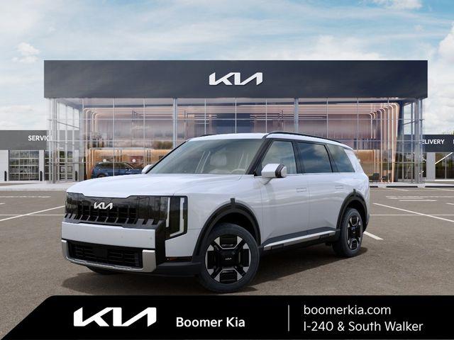 2027 Kia Telluride Hybrid EX for sale in Oklahoma City, OK
