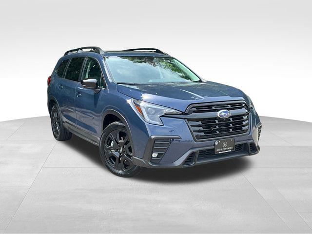 2024 Subaru Ascent Onyx Edition Limited 7-Passenger for sale in Des Moines, IA