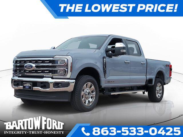2026 Ford F-250 Lariat for sale in Bartow, FL