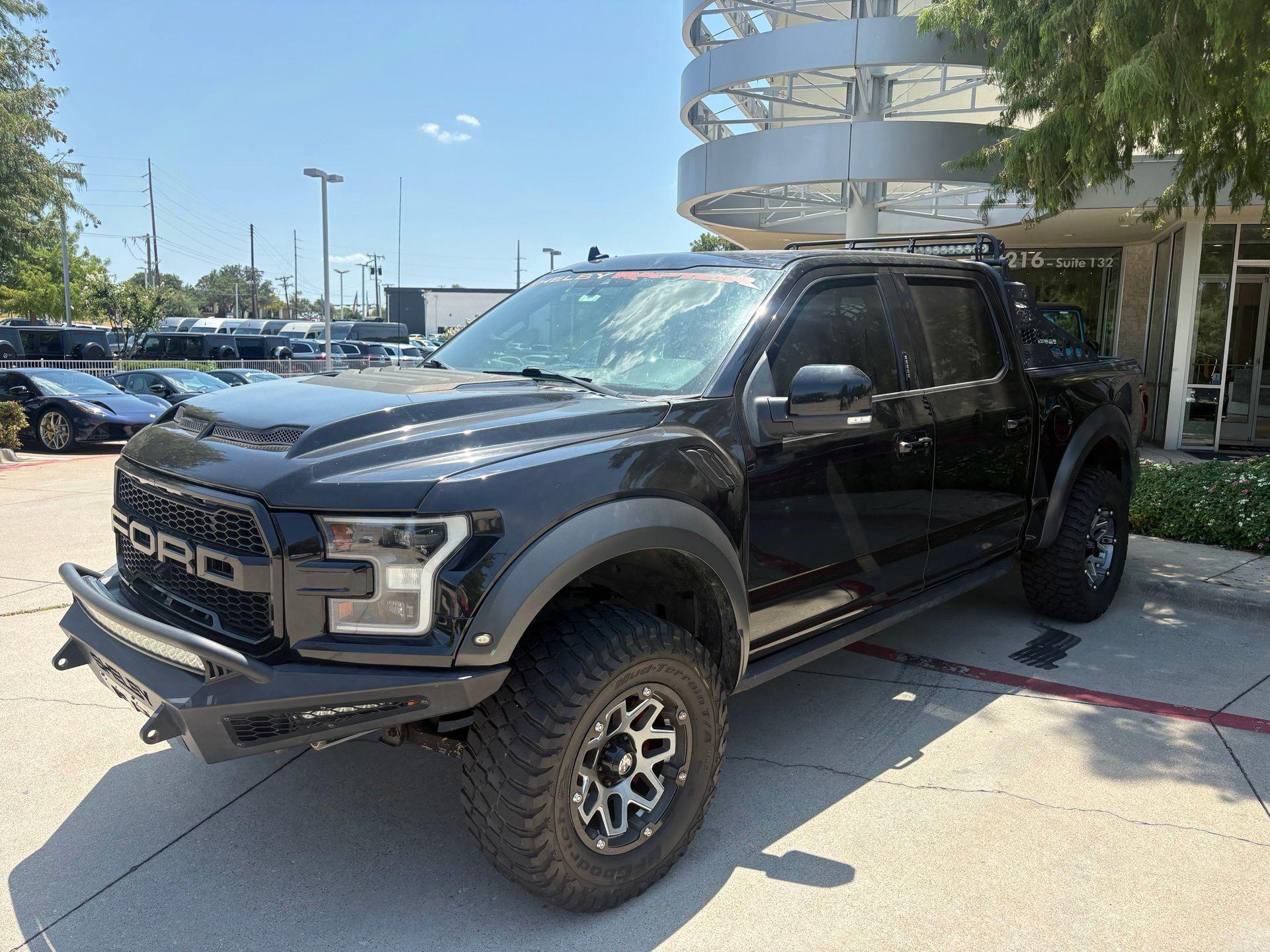 /2020 Ford F-150