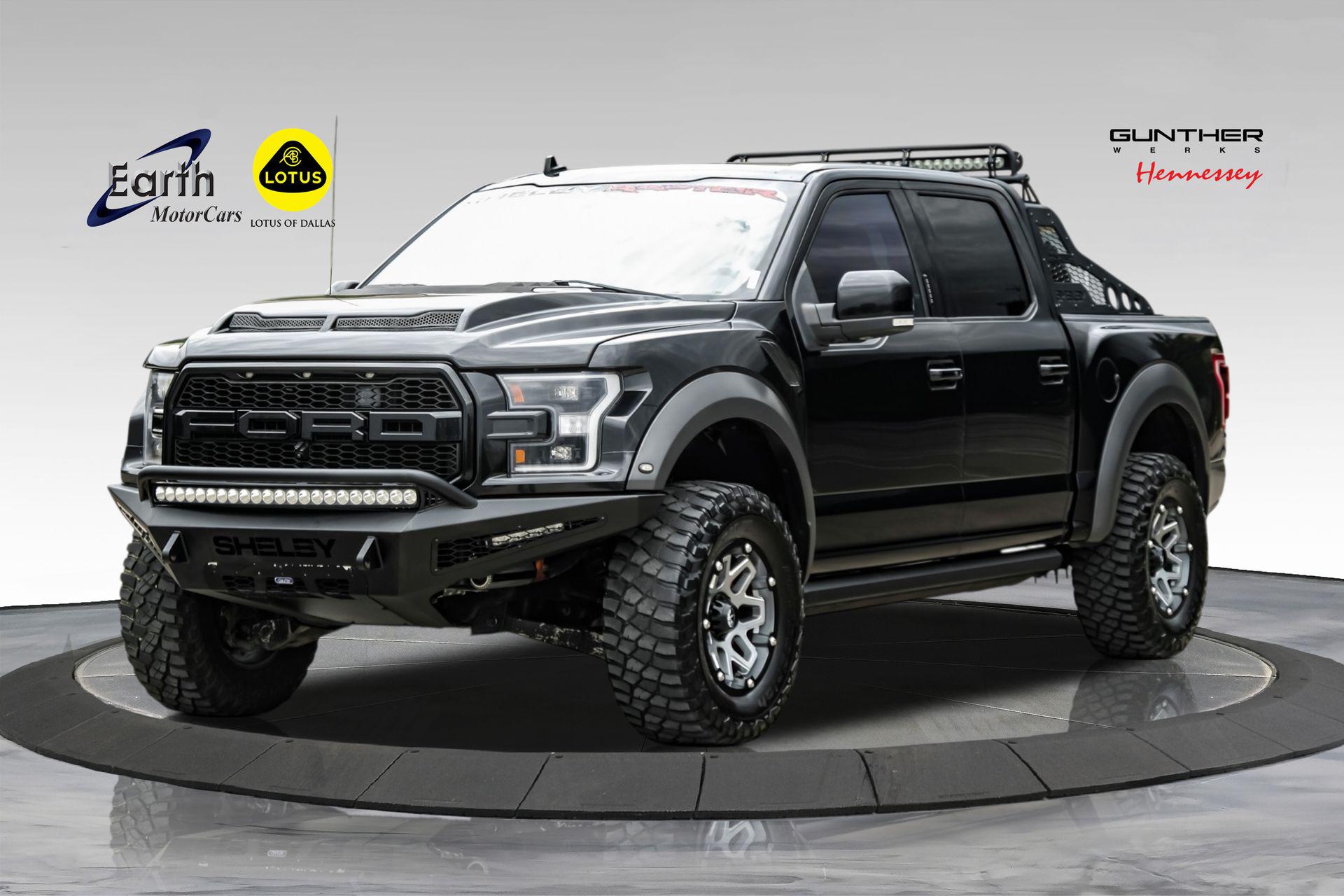 /2020 Ford F-150