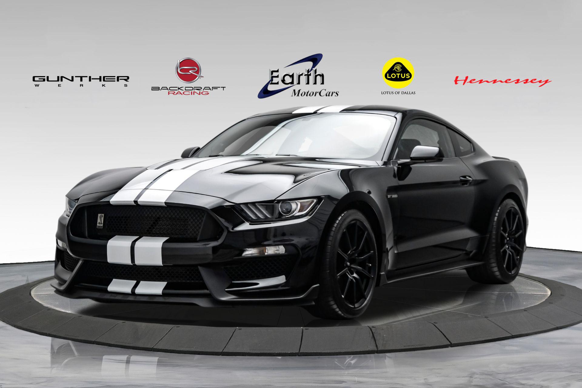 /2015 Ford Mustang