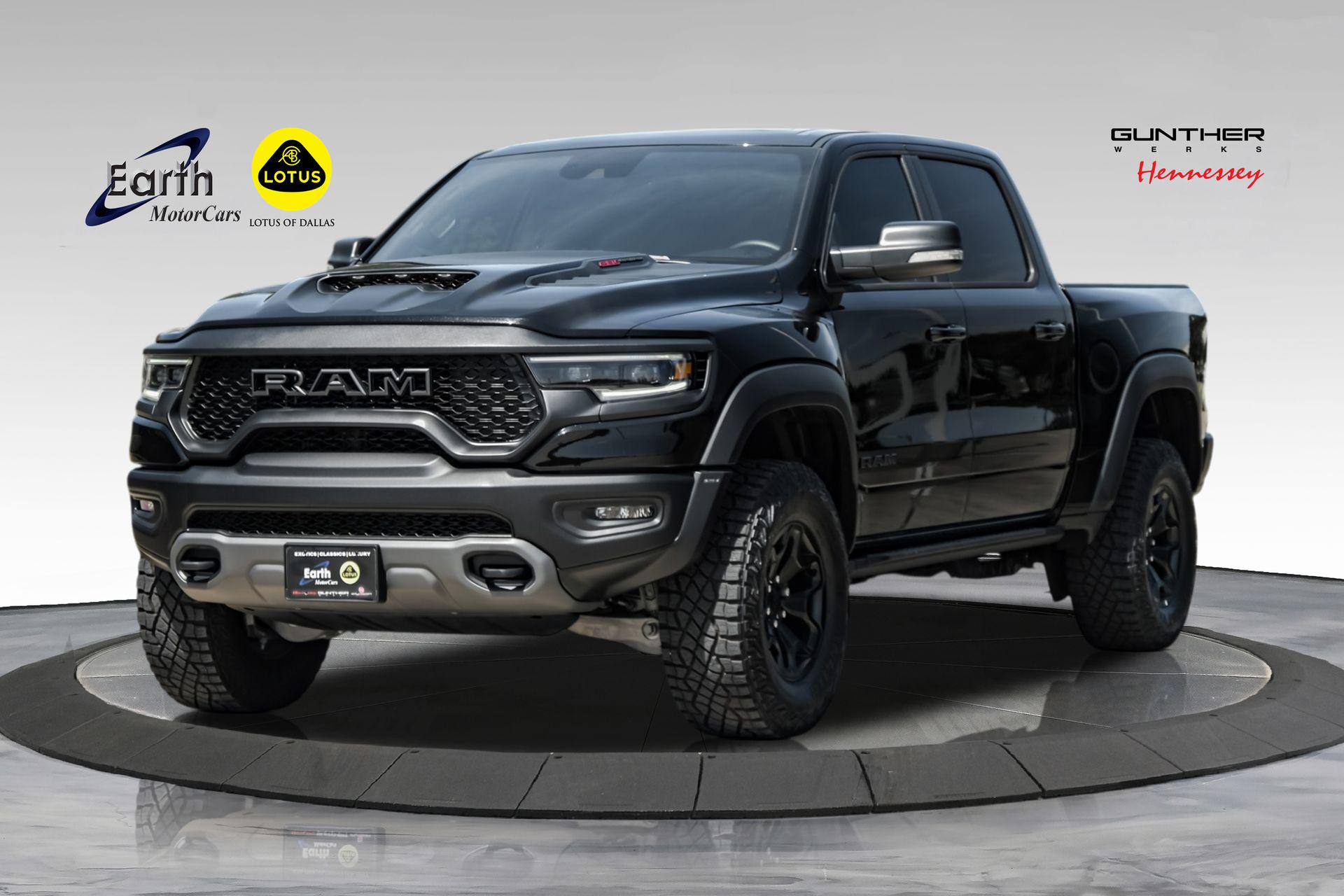 /2022 RAM 1500
