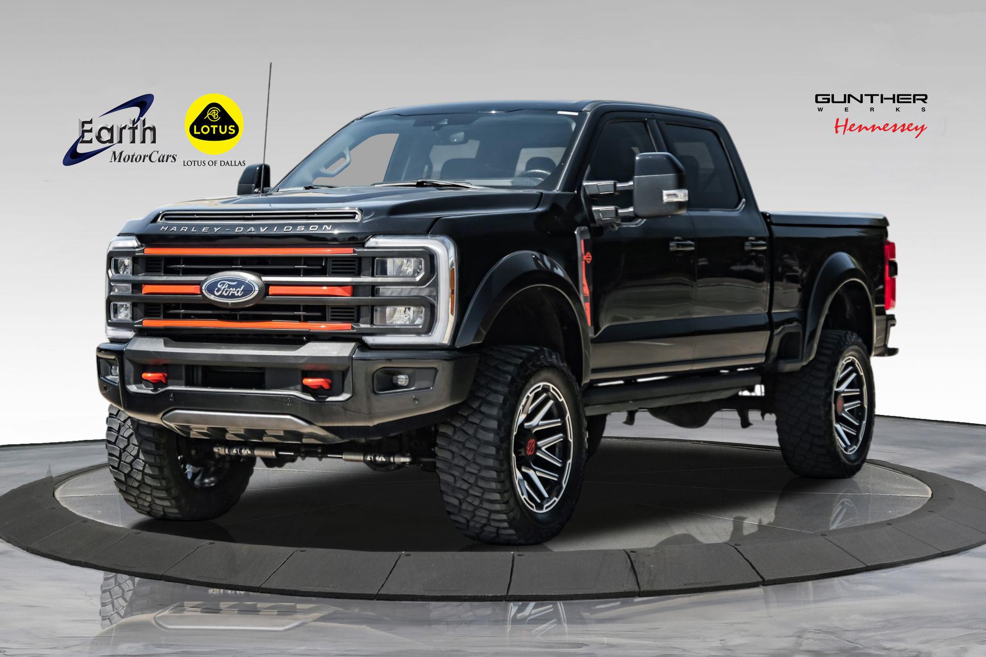/2024 Ford F-250